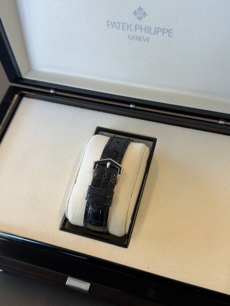 Patek Philippe Complications 5205G-013